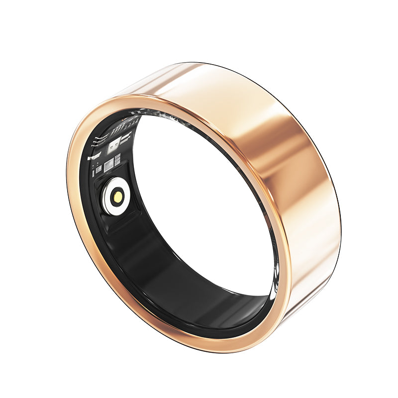IP68 Fitness Smart Ring
