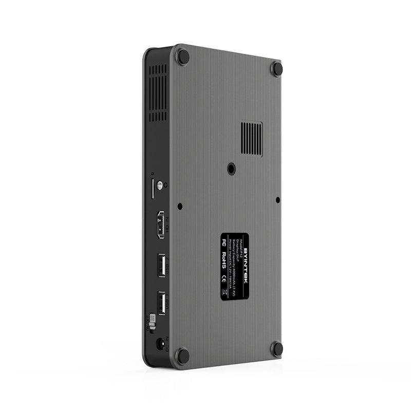 Mini portable DLP projector