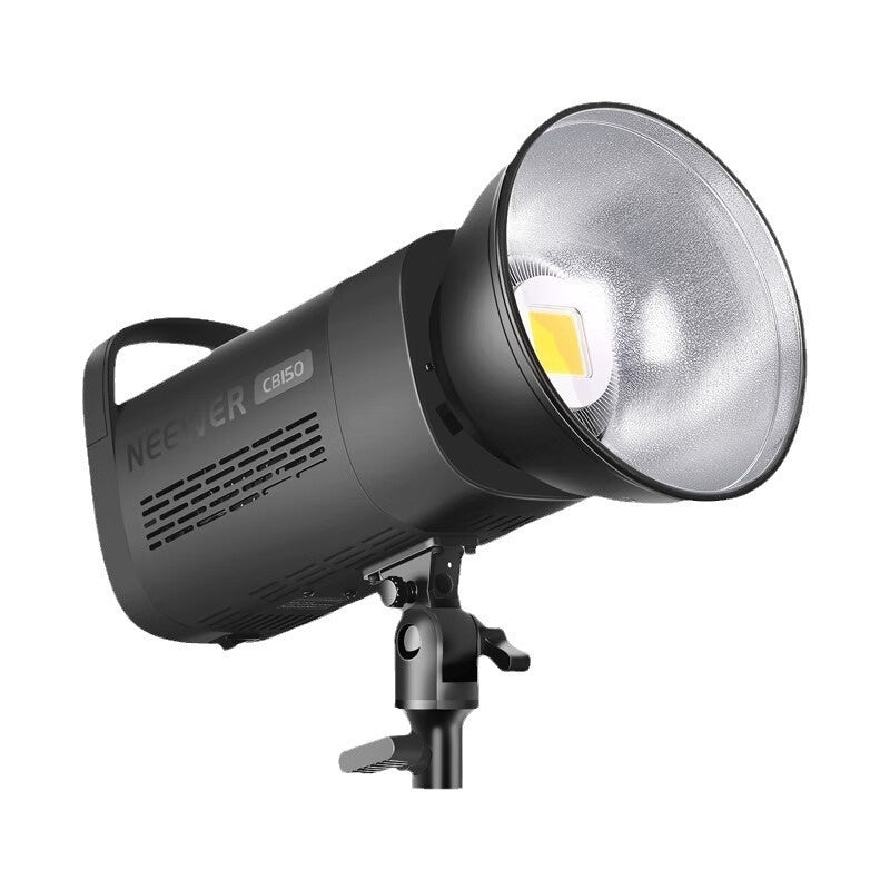 Studio LED Fill Light For Live Streaming Complete With A Softbox Bracket And Spotlights