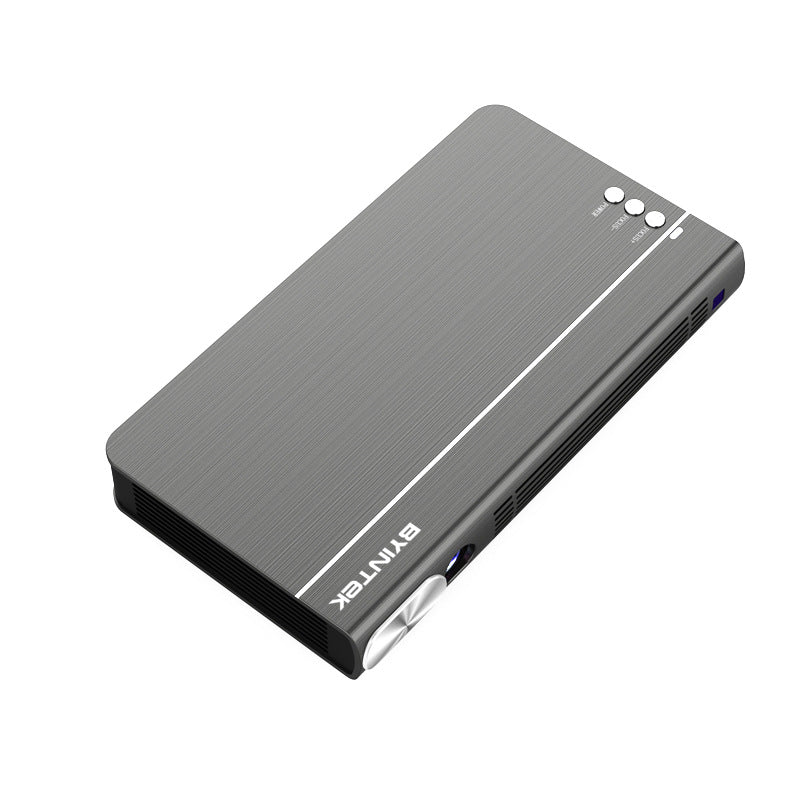 Mini portable DLP projector