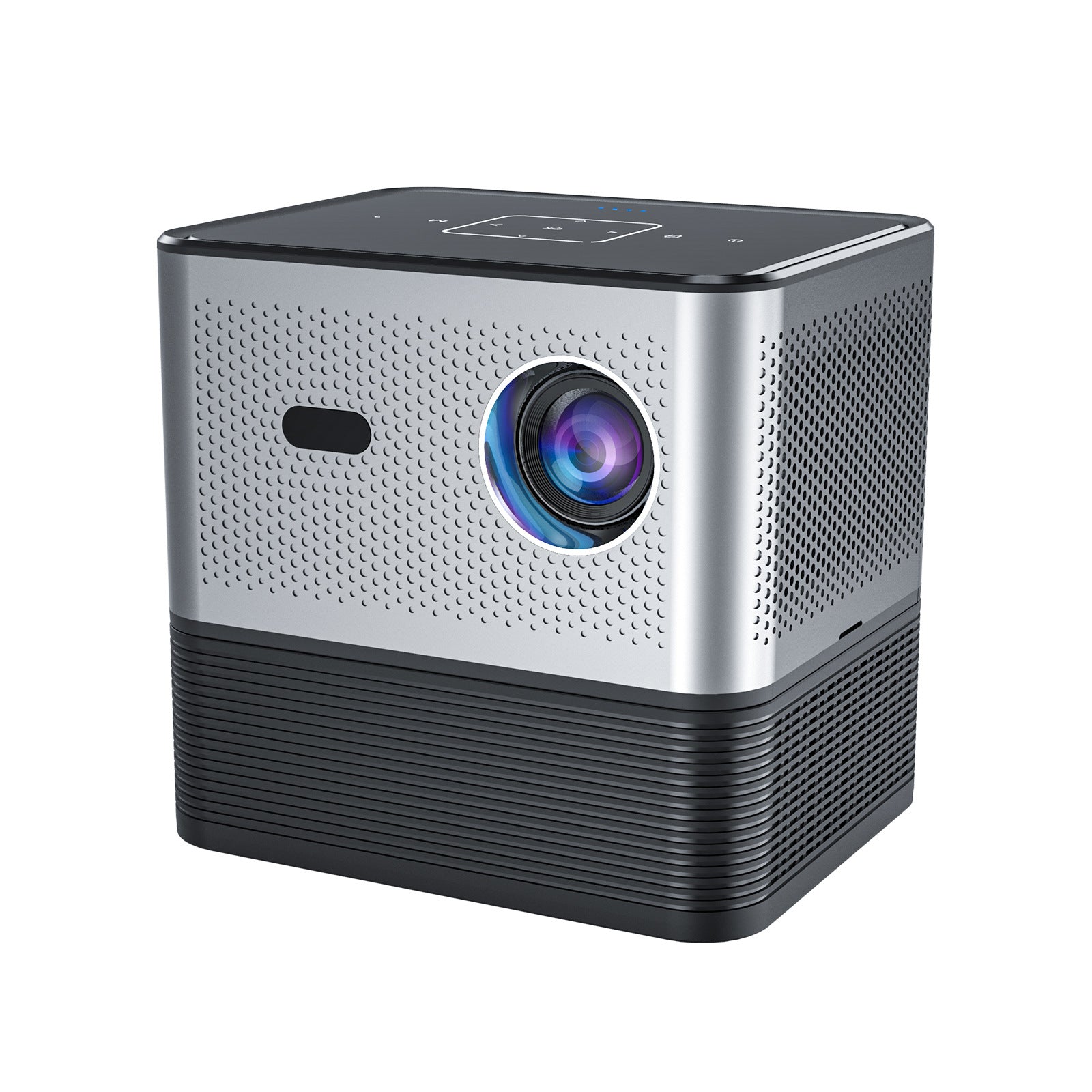 Mini Home Office Projector