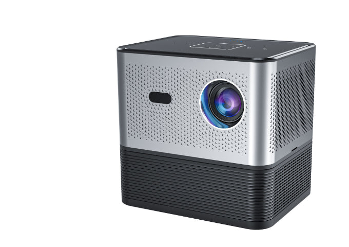 Mini Home Office Projector