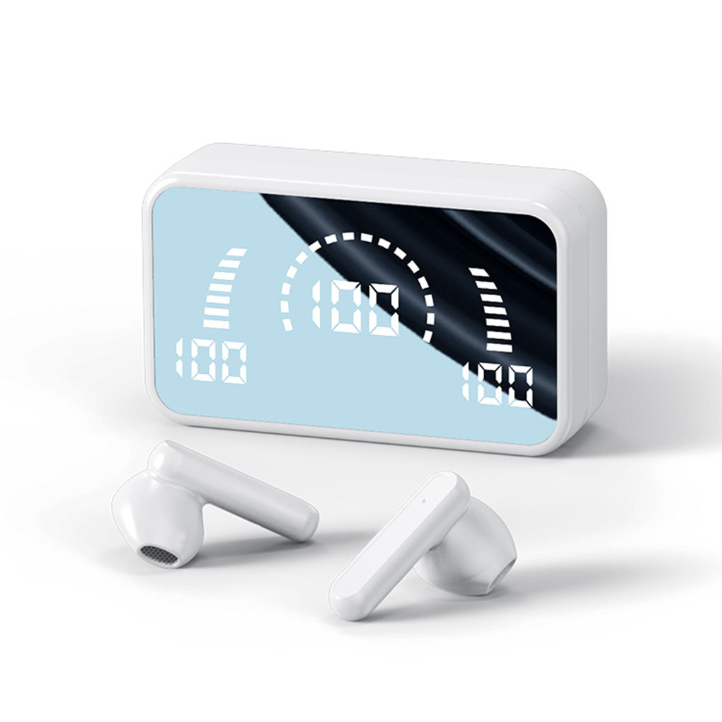 Wireless Bluetooth Sport Earbuds with Mic