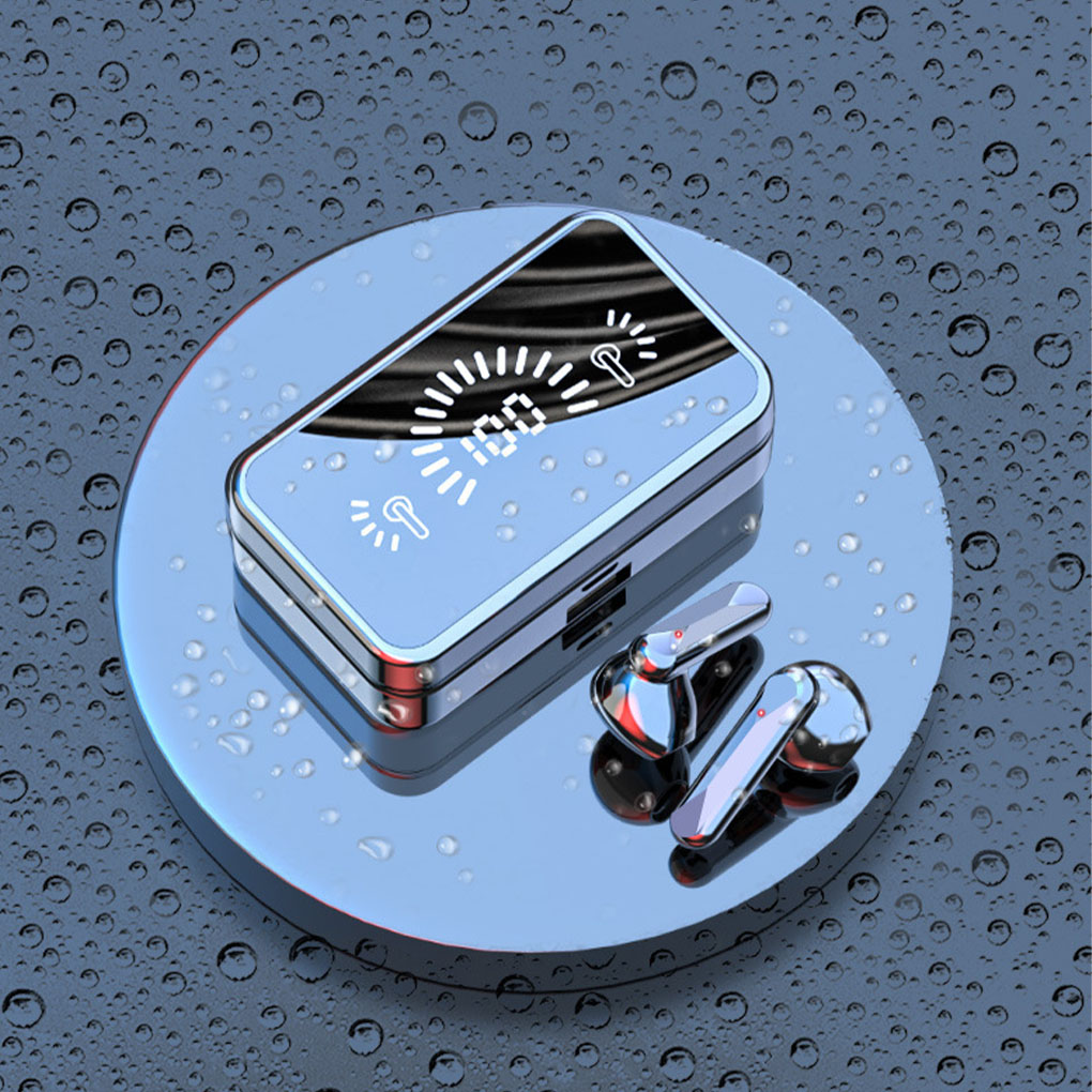 Wireless Bluetooth Sport Earbuds with Mic