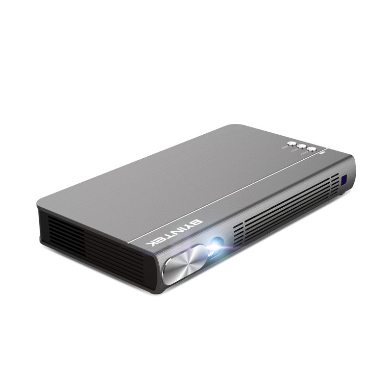 Mini portable DLP projector