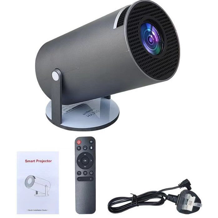 Portable Overhead Projector With Overseas Android Home Mini HD